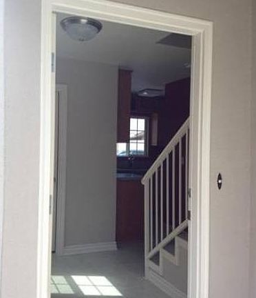 Entry Way