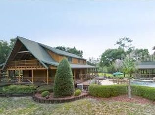 5617 Rocking Horse Rd, Orlando, FL 32817