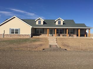 46702 County Road 17, Nunn, CO 80648