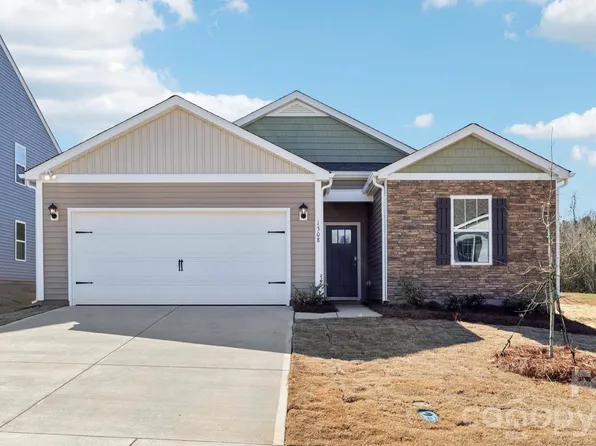 1308 Lily Dr, Richburg, SC 29729