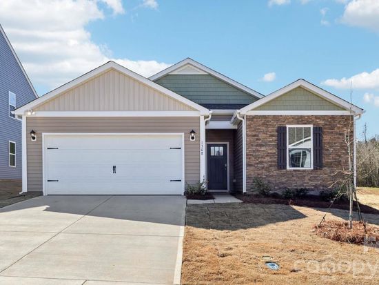 1308 Lily Dr, Richburg, SC 29729
