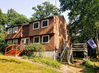 25 Juniper Rd #R, Derry, NH 03038