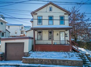 11 E Hartford St, Ashley, PA 18706