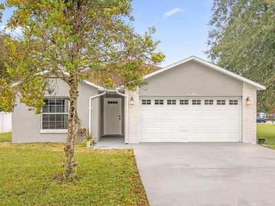 2049 N Grandview St, Mount Dora, FL, 32757