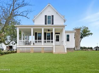 113 Stonewall Ln, Edenton, NC 27932
