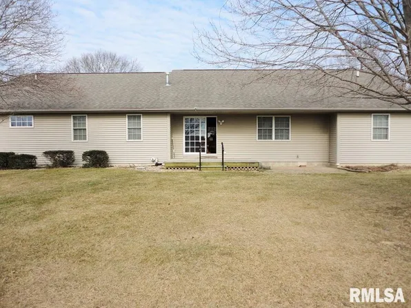 3500 Fairlane, Taylorville, IL 62568