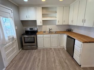 1008 Jasmine Ln, Midwest City, OK 73110