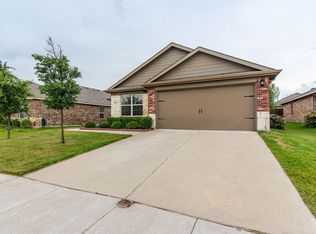 2356 San Marcos Dr, Forney, TX 75126