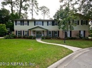 4398 Phillips Pl, Jacksonville, FL 32207
