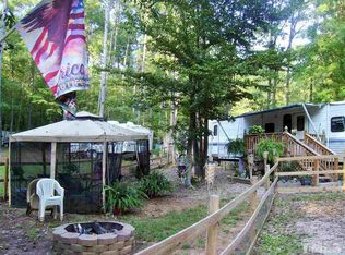 135 Omaha Dr, Louisburg, NC 27549