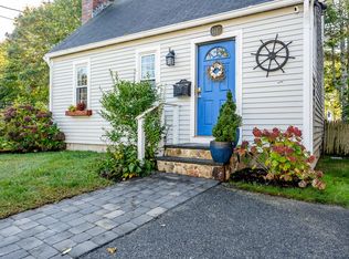 116 Seabrook Rd, Hyannis, MA 02601