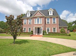 7670 Morning Star, Tyler, TX 75703