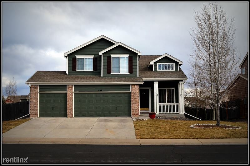 2nd image of 1158 N Burlington Dr