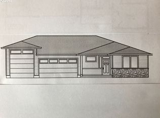 1465 NE Cascadia Ridge Dr, Estacada, OR 97023