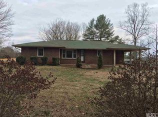 3125 Clarks Chapel Rd, Lenoir, NC 28645