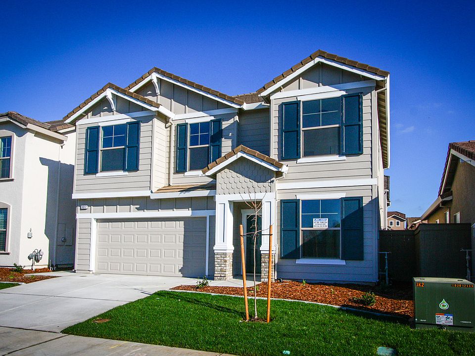 Similar Home Shown