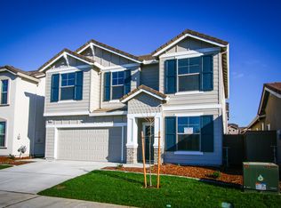 3281 Dolcetto St, Roseville, CA 95747