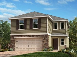 207 Rivermill Way, Lake Wales, FL 33859