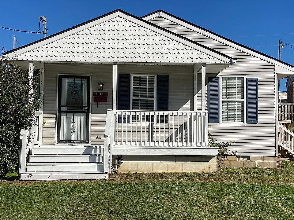403 1/2 or 403-5 N. 1st Ave