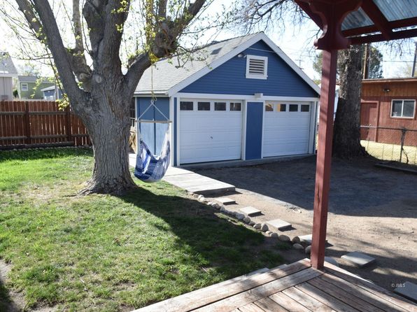 437 N 3rd St, Bishop, CA 93514