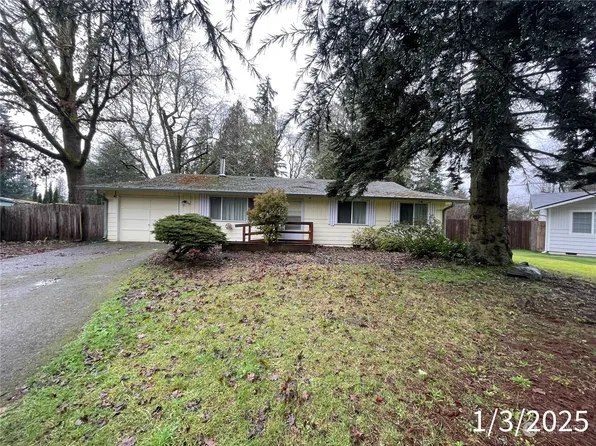 5517 Daycrest Ct SE, Olympia, WA 98513