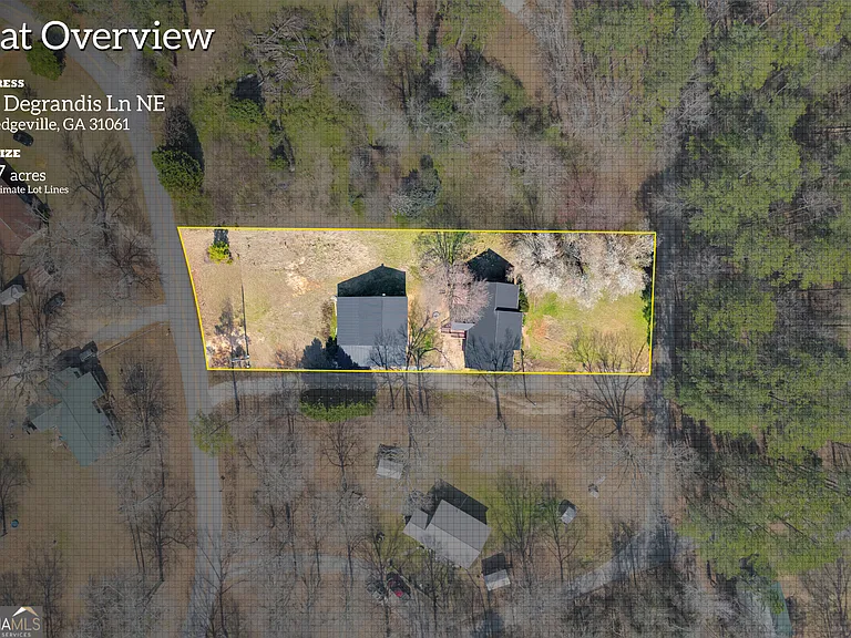 106 Degrandis Ln NE — Photo 44