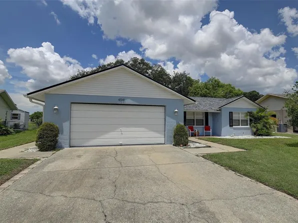 4541 Whitetail Ln, New Port Richey, FL 34653
