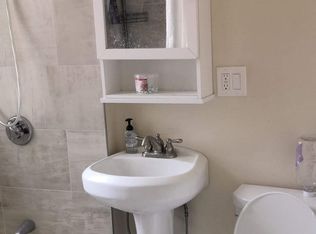 895 Huntington Ave #4U, Boston, MA 02115