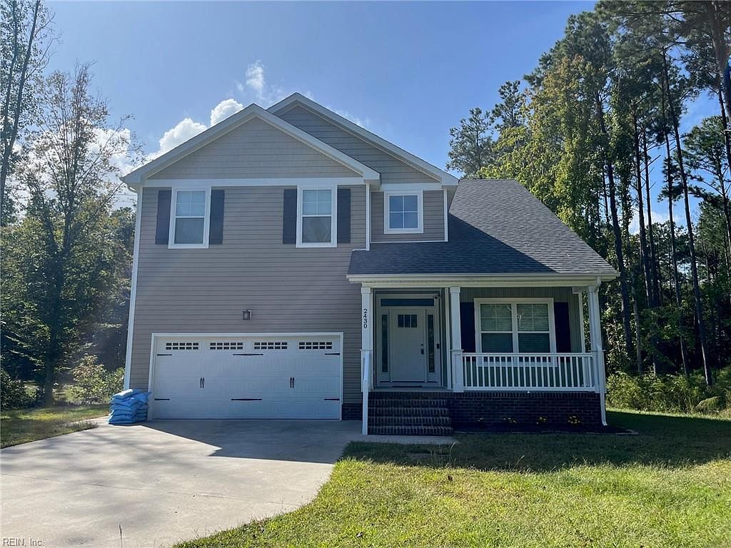 2430 Tulls Creek Rd, Moyock, NC 27958 Zillow