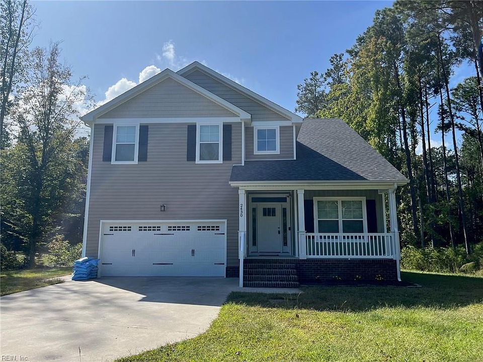 2430 Tulls Creek Rd, Moyock, NC 27958 Zillow