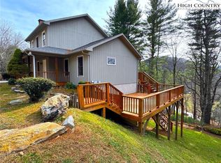 240 Hiview Dr, Blowing Rock, NC 28605