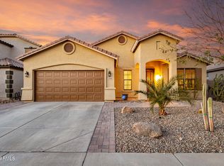 43298 W Delia Blvd, Maricopa, AZ 85138