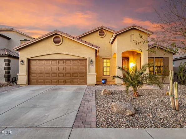 43298 W DELIA Boulevard, Maricopa, AZ 85138