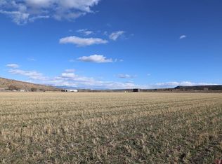 LucaTBD Lot 3 5790 Road, Montrose, CO 81403