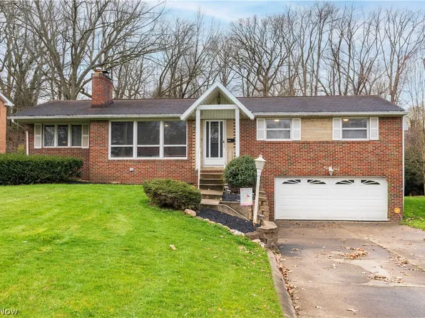 4904 3rd St NW, Canton, OH 44708