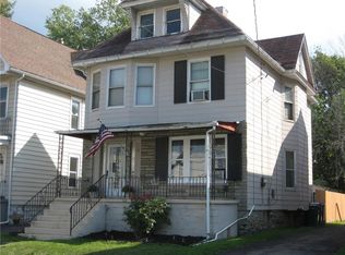 419 Marilla St, Buffalo, NY 14220