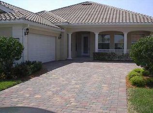 5443 Barbados Sq, Vero Beach, FL 32967