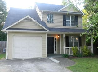 2386 Clare Ct SW, Powder Springs, GA 30008