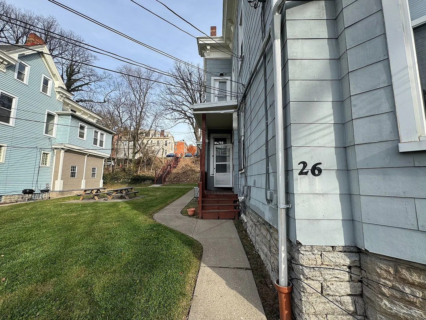 26 Conklin Apts — Photo 4