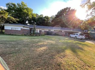 1083 Fm 993, Pittsburg, TX 75686