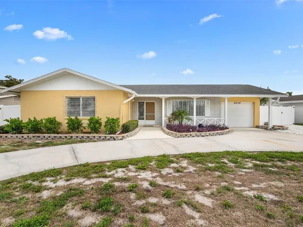 4608 Arlington Rd, Palmetto, FL 34221
