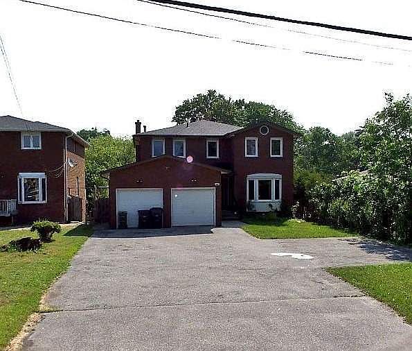2nd image of 369 Port Union Rd #Basement