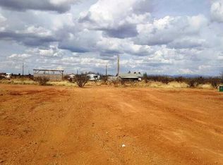 6621 S Ranch Rd, Hereford, AZ 85615