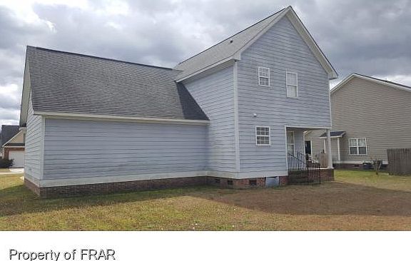 3rd image of 1405 Lowbranch Ct