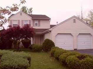 10 Rainford Rd #0, Edison, NJ 08820