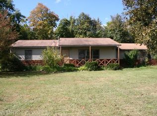 648 Culver Rd, Sherwood, MI 49089