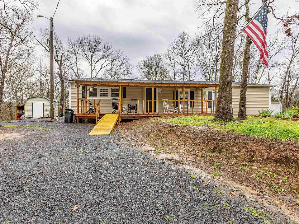 18 Austin Creek Cv, North Little Rock, AR 72120 Zillow