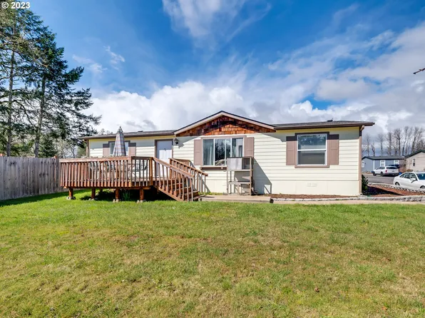 29720 Jeans Rd Space 22, Veneta, OR 97487