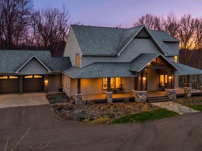 10700 Sunfield Rd, Sunfield, MI, 48890