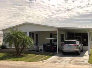 6052 Jessup Dr, Zephyrhills, FL 33540